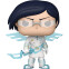Фигурка Funko POP! Animation Bleach TYBW Uryu Ishida - 80355