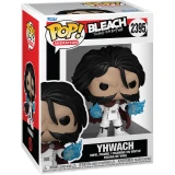 Фигурка Funko POP! Animation Bleach TYBW Yhwach (80356)
