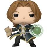 Фигурка Funko POP! Animation Frieren Sein (90649)