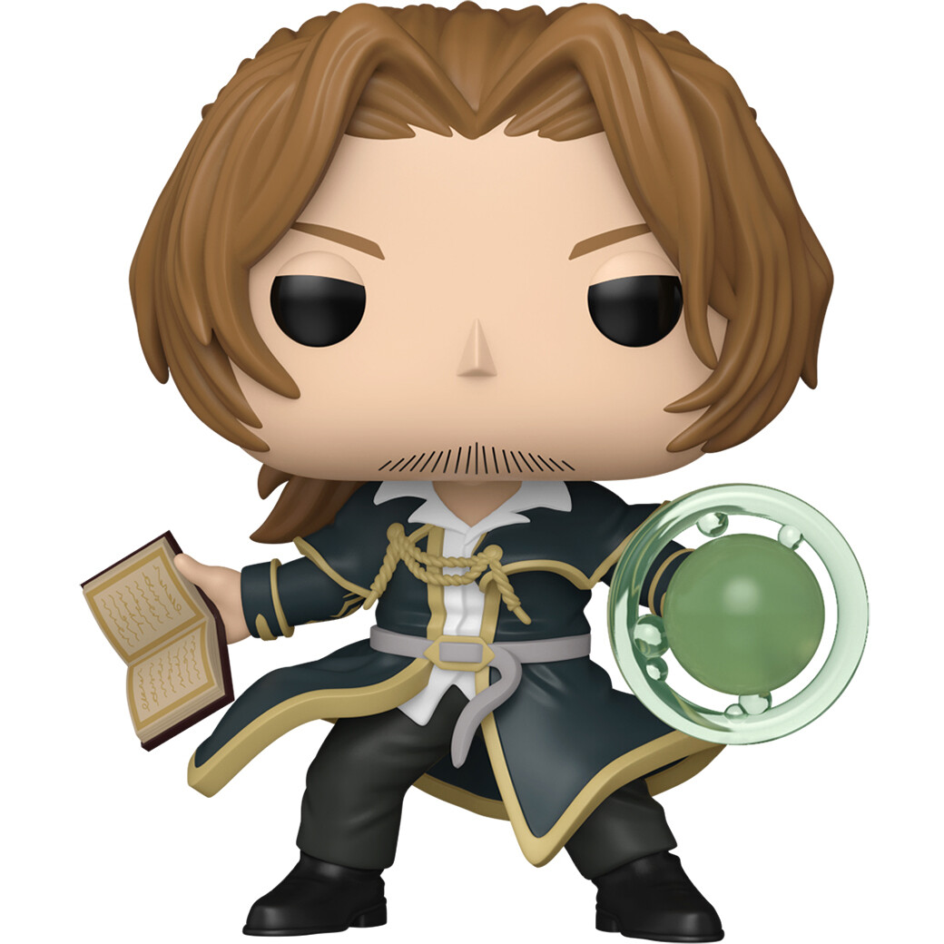 Фигурка Funko POP! Animation Frieren Sein - 90649