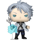 Фигурка Funko POP! Animation Frieren Wirbel (90651)