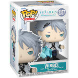 Фигурка Funko POP! Animation Frieren Wirbel (90651)