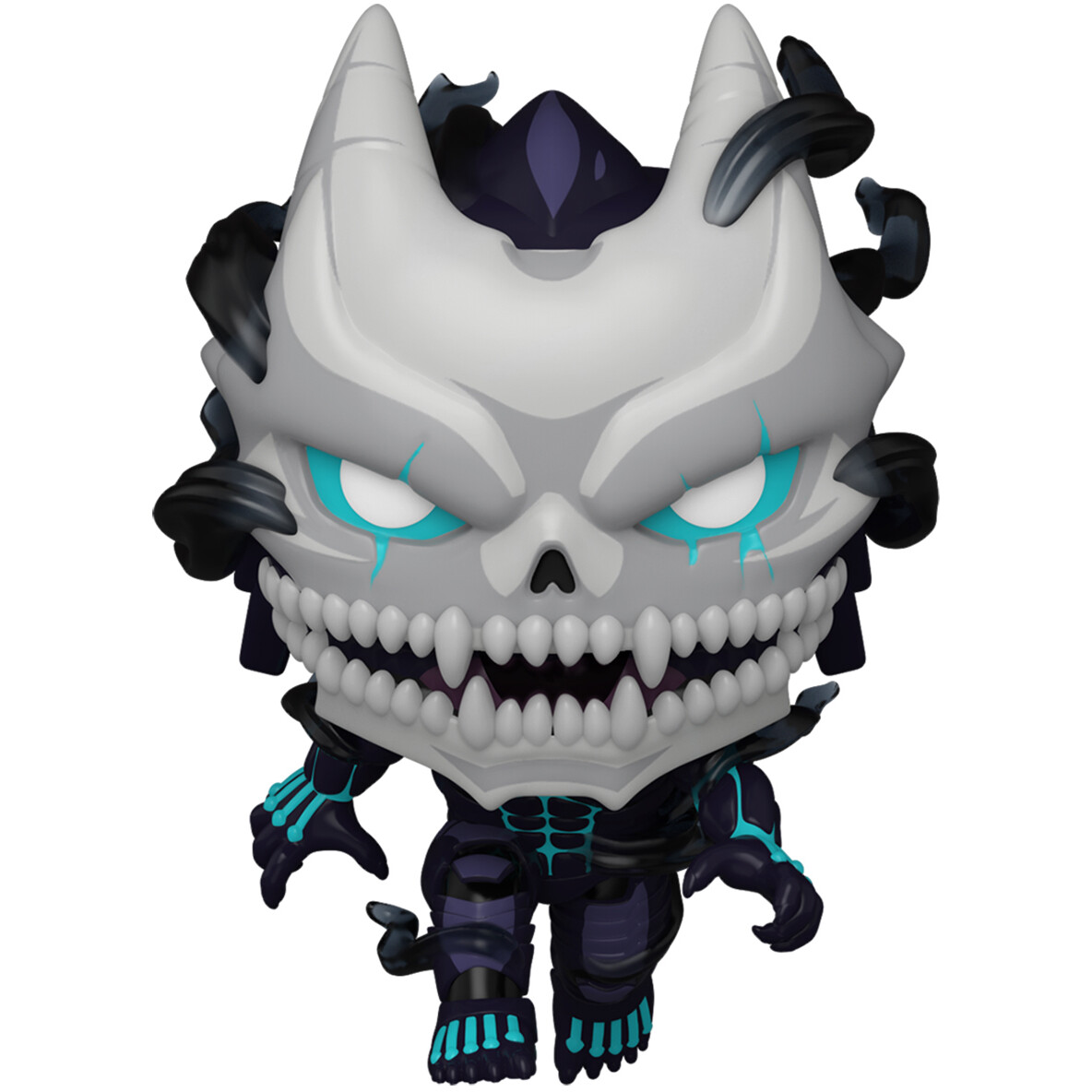 Фигурка Funko POP! Animation Kaiju No. 8 Kaiju No. 8 (Uncontrollable) - 91902