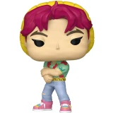 Фигурка Funko POP! Animation KPop Demon Hunters Abby (Soda Pop) (95802)