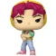 Фигурка Funko POP! Animation KPop Demon Hunters Abby (Soda Pop) - 95802