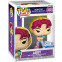 Фигурка Funko POP! Animation KPop Demon Hunters Abby (Soda Pop) - 95802 - фото 2