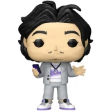 Фигурка Funko POP! Animation KPop Demon Hunters Bobby (95804)