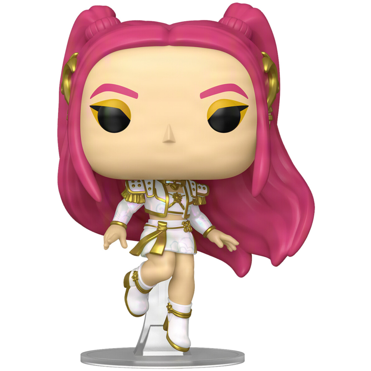 Фигурка Funko POP! Animation KPop Demon Hunters Mira (What It Sounds Like) - 95805