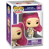 Фигурка Funko POP! Animation KPop Demon Hunters Mira (What It Sounds Like) (95805)