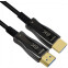 Кабель HDMI - HDMI, 35м, KS-IS KS-486AL1-35