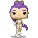 Фигурка Funko POP! Animation KPop Demon Hunters Rumi (What It Sounds Like) (95808)