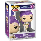Фигурка Funko POP! Animation KPop Demon Hunters Rumi (What It Sounds Like) (95808)