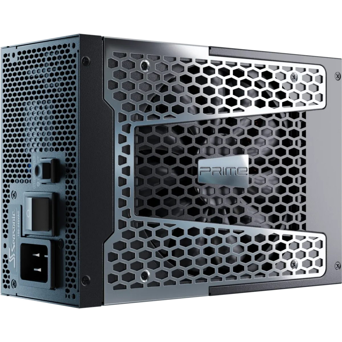 Блок питания 1600W Seasonic PRIME PX-1600 ATX 3.1 - фото 3