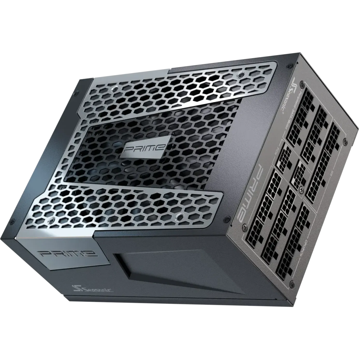 Блок питания 1600W Seasonic PRIME PX-1600 ATX 3.1 - фото 7