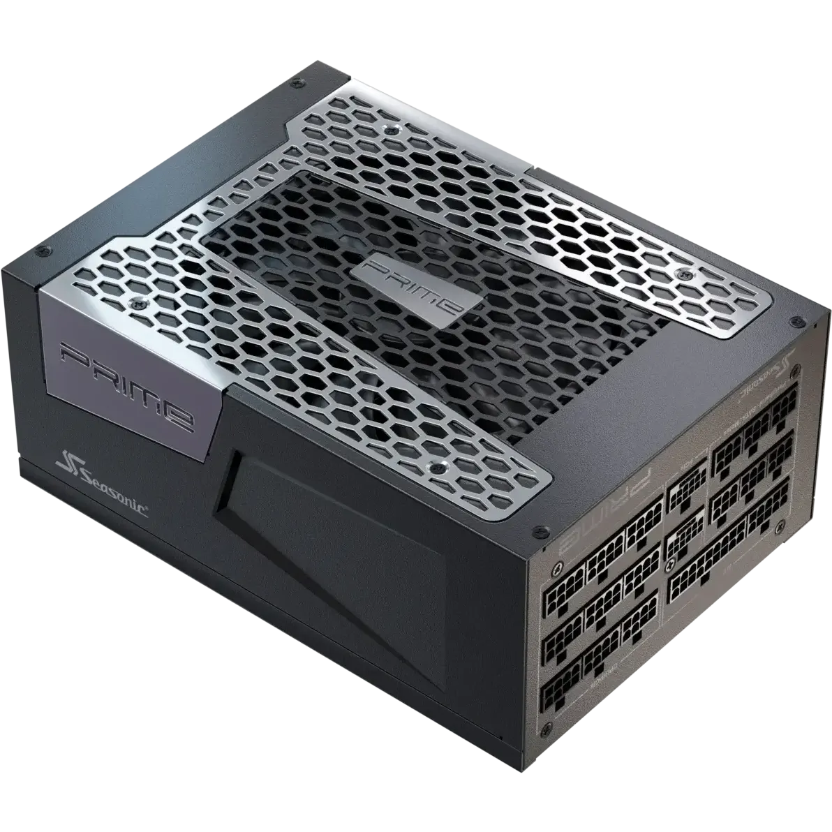 Блок питания 1600W Seasonic PRIME PX-1600 ATX 3.1 - фото 8