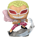 Фигурка Funko POP! Animation One Piece Doflamingo (90647)