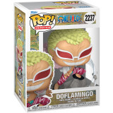 Фигурка Funko POP! Animation One Piece Doflamingo (90647)