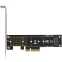 Переходник PCI-E - M.2 ExeGate EXE-570 - EX300629RUS - фото 2