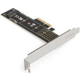 Переходник PCI-E - M.2 ExeGate EXE-570 (EX300629RUS)