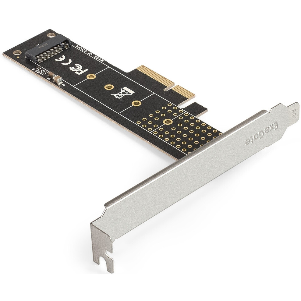 Переходник PCI-E - M.2 ExeGate EXE-570 - EX300629RUS - фото 4
