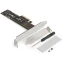Переходник PCI-E - M.2 ExeGate EXE-570 - EX300629RUS - фото 5