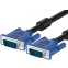 Кабель VGA (M) - VGA (M), 1.8м, KS-IS KS-456-1.8
