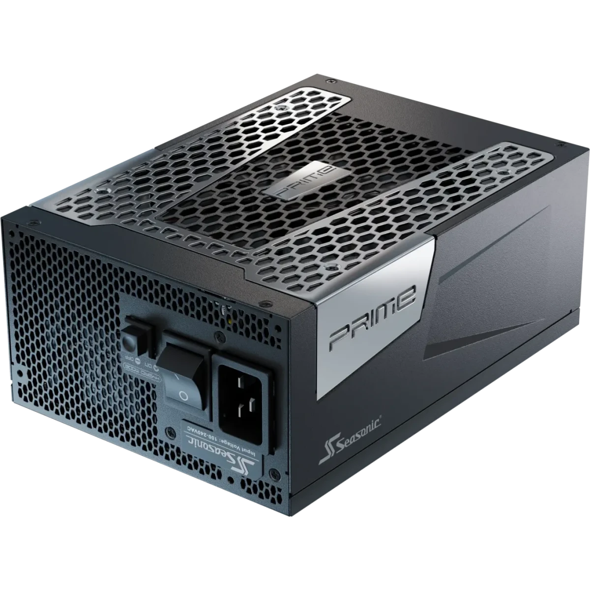 Блок питания 1600W Seasonic PRIME TX-1600 ATX 3.1