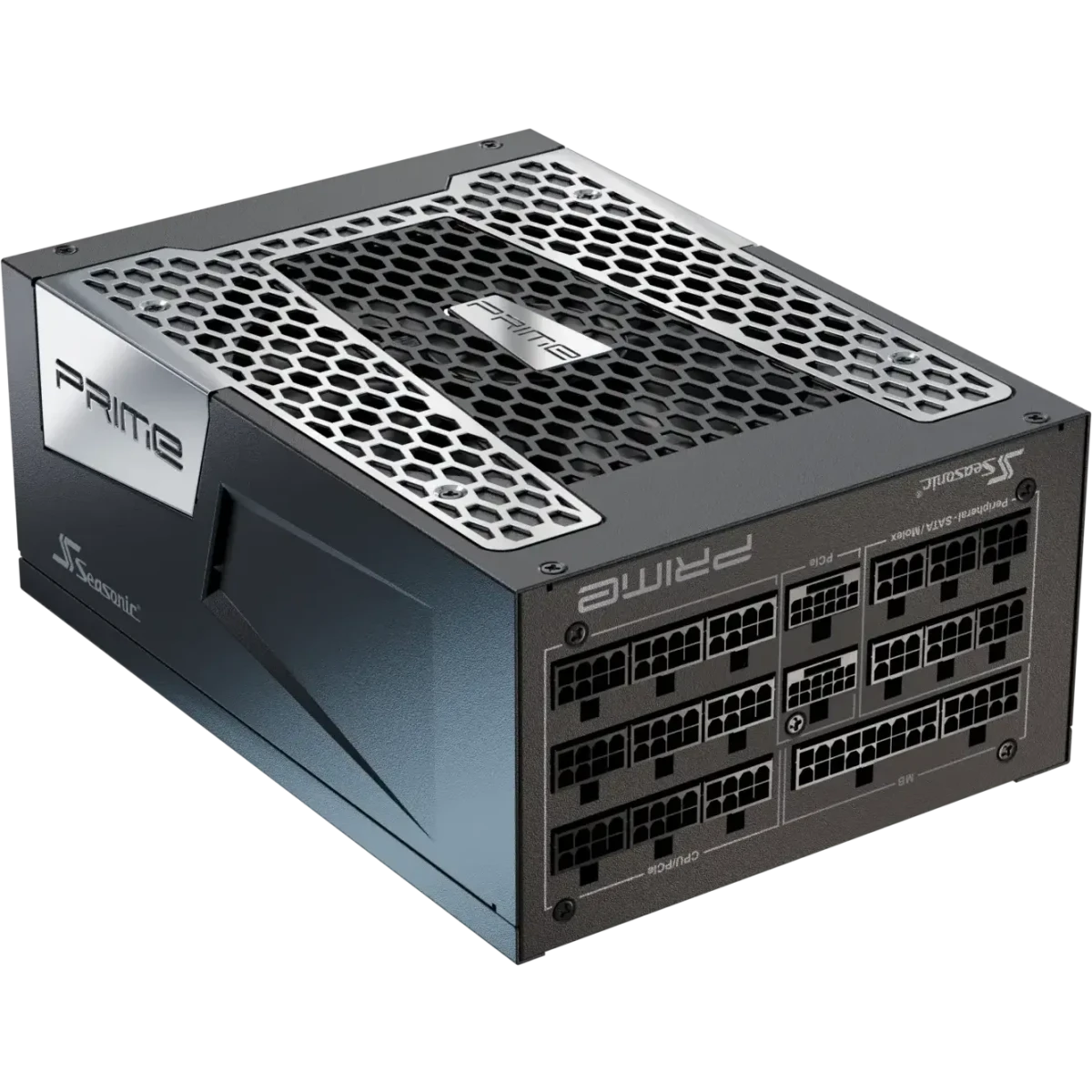 Блок питания 1600W Seasonic PRIME TX-1600 ATX 3.1 - фото 3