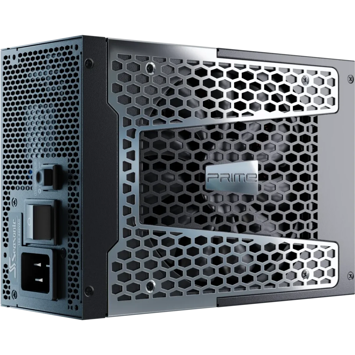 Блок питания 1600W Seasonic PRIME TX-1600 ATX 3.1 - фото 4