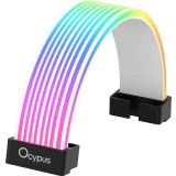 Светодиодная лента Ocypus Delta EK16 ARGB Black (Delta-EK16-BKA00XXX-GL)