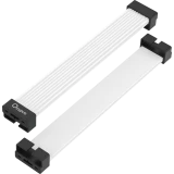 Светодиодная лента Ocypus Delta EK16 ARGB Black (Delta-EK16-BKA00XXX-GL)