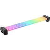 Светодиодная лента Ocypus Delta EK16 ARGB Black (Delta-EK16-BKA00XXX-GL)