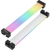 Светодиодная лента Ocypus Delta EK16 ARGB Black (Delta-EK16-BKA00XXX-GL)