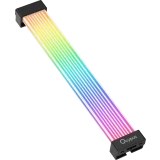 Светодиодная лента Ocypus Delta EK16 ARGB Black (Delta-EK16-BKA00XXX-GL)