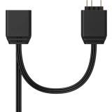 Светодиодная лента Ocypus Delta EK16 ARGB Black (Delta-EK16-BKA00XXX-GL)