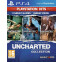 Игра Uncharted: The Nathan Drake Collection для Sony PS4 (русские субтитры)