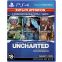 Игра Uncharted: The Nathan Drake Collection для Sony PS4 - 1CSC20005426