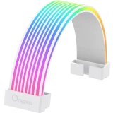 Светодиодная лента Ocypus Delta EK16 ARGB White (Delta-EK16-WHA00XXX-GL)