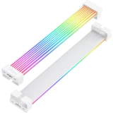 Светодиодная лента Ocypus Delta EK16 ARGB White (Delta-EK16-WHA00XXX-GL)