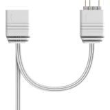 Светодиодная лента Ocypus Delta EK16 ARGB White (Delta-EK16-WHA00XXX-GL)