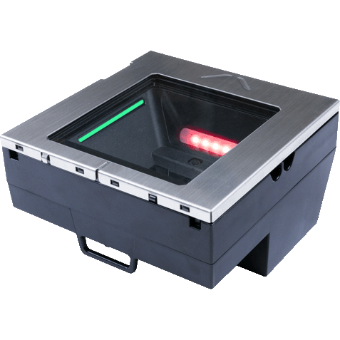 Сканер штрих-кодов Datalogic Magellan 3710HSi - M3711-010210-00604