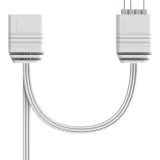 Светодиодная лента Ocypus Delta EK24 ARGB White (Delta-EK24-WHA00XXX-GL)