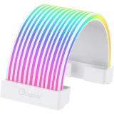 Светодиодная лента Ocypus Delta EK24 ARGB White (Delta-EK24-WHA00XXX-GL)
