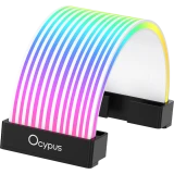 Светодиодная лента Ocypus Delta EK24 ARGB Black (Delta-EK24-BKA00XXX-GL)