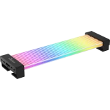 Светодиодная лента Ocypus Delta EK24 ARGB Black (Delta-EK24-BKA00XXX-GL)
