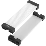 Светодиодная лента Ocypus Delta EK24 ARGB Black (Delta-EK24-BKA00XXX-GL)