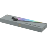 Светодиодная лента Ocypus Delta EK24 ARGB Black (Delta-EK24-BKA00XXX-GL)