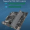 Переходник PCI-E - M.2 KS-IS KS-846A - фото 3