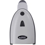 Сканер штрих-кодов Mertech CL-2220 BLE Dongle White (4272)