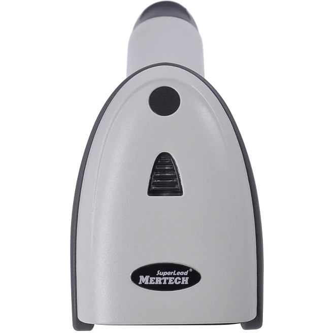 Сканер штрих-кодов Mertech CL-2220 BLE Dongle White - 4272 - фото 2